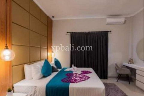 4 bedrooms Villa in South Kuta, Badung, Indonesia No. 7821 3