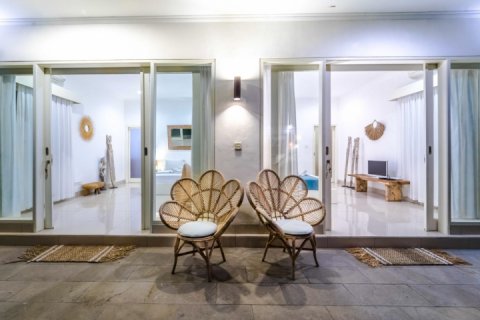Вилла с 2 спальнями в Seminyak, Бадунг, Индонезия № 1776 13