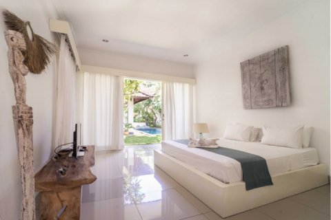 Вилла с 2 спальнями в Seminyak, Бадунг, Индонезия № 1776 7