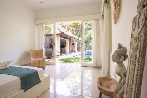 Вилла с 2 спальнями в Seminyak, Бадунг, Индонезия № 1776 10