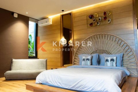 3 bedrooms Villa in Badung, Indonesia No. 12950 4