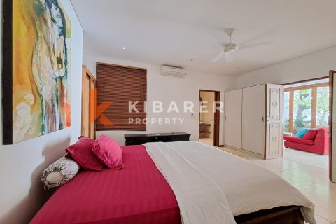 4 bedrooms Villa in Tibubeneng, Badung, Indonesia No. 12956 12