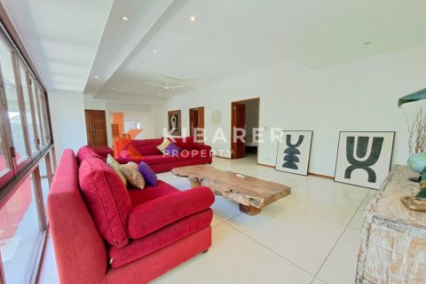 4 bedrooms Villa in Tibubeneng, Badung, Indonesia No. 12956 14