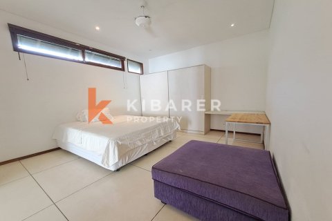 4 bedrooms Villa in Tibubeneng, Badung, Indonesia No. 12956 13