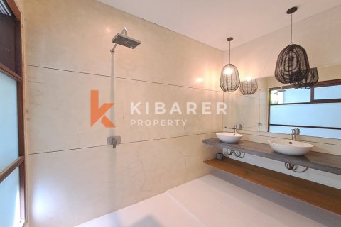4 bedrooms Villa in Tibubeneng, Badung, Indonesia No. 12956 29