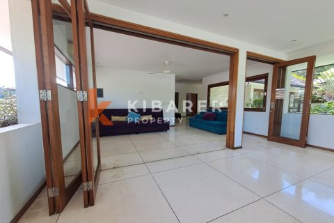 4 bedrooms Villa in Tibubeneng, Badung, Indonesia No. 12956 21