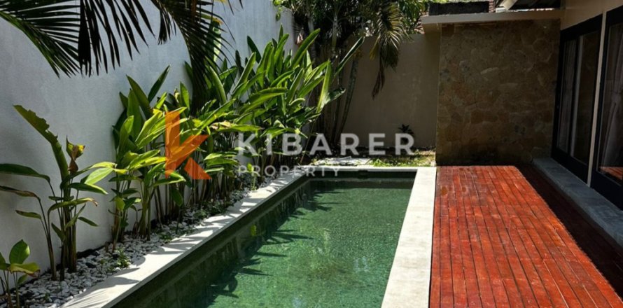 2 bedrooms Villa in Seminyak, Badung, Indonesia No. 12951