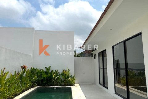 2 bedrooms Villa in Denpasar, Indonesia No. 12955
