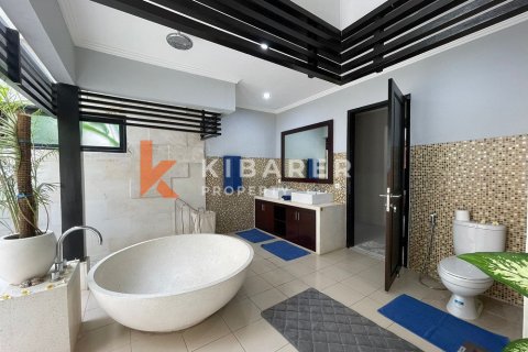 3 bedrooms Villa in Badung, Indonesia No. 12954 20