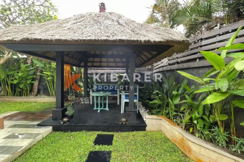 3 bedrooms Villa in Badung, Indonesia No. 12954 4