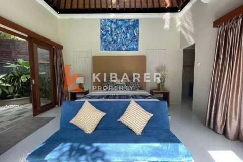 3 bedrooms Villa in Badung, Indonesia No. 12954 6
