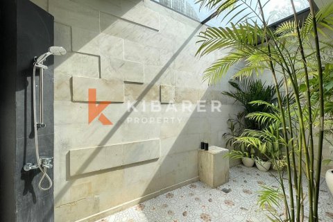 3 bedrooms Villa in Badung, Indonesia No. 12954 21