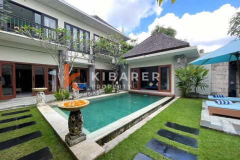 3 bedrooms Villa in Badung, Indonesia No. 12954 11