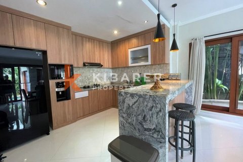3 bedrooms Villa in Badung, Indonesia No. 12954 3