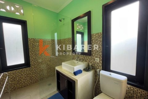 3 bedrooms Villa in Badung, Indonesia No. 12954 15