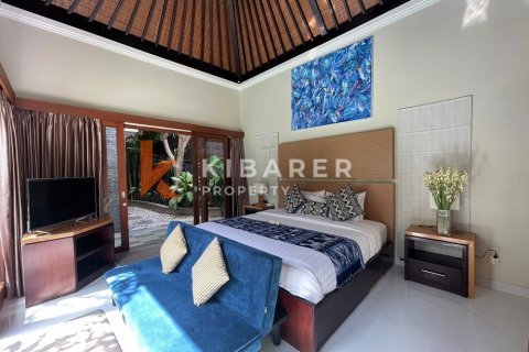 3 bedrooms Villa in Badung, Indonesia No. 12954 12