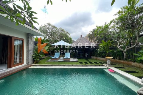 3 bedrooms Villa in Badung, Indonesia No. 12954 24