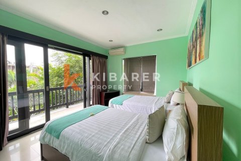 3 bedrooms Villa in Badung, Indonesia No. 12954 10