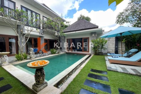 3 bedrooms Villa in Badung, Indonesia No. 12954