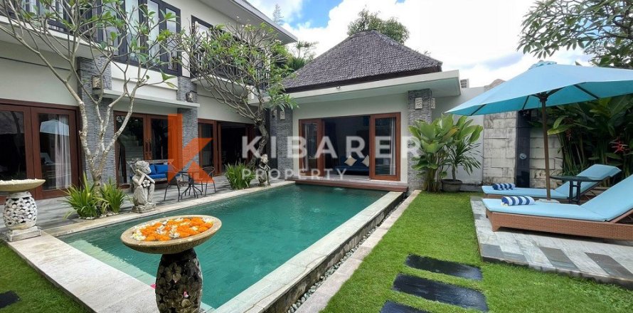 3 bedrooms Villa in Badung, Indonesia No. 12954