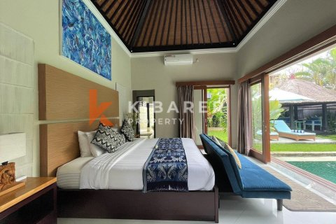 3 bedrooms Villa in Badung, Indonesia No. 12954 8