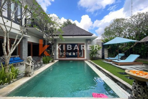3 bedrooms Villa in Badung, Indonesia No. 12954 18