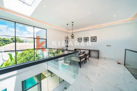 Вилла с 3 спальнями в Kerobokan, Бадунг, Индонезия № 12953 28