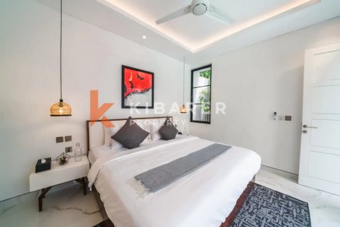 Вилла с 3 спальнями в Kerobokan, Бадунг, Индонезия № 12953 13