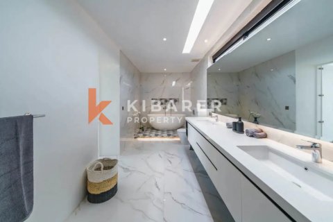 Вилла с 3 спальнями в Kerobokan, Бадунг, Индонезия № 12953 27