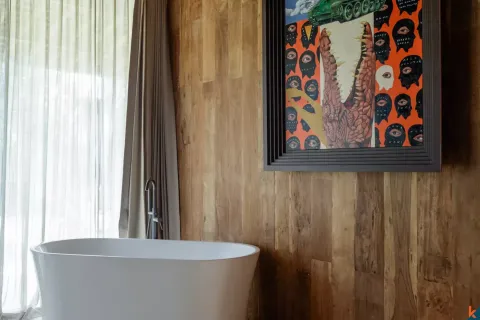 2 bedrooms Villa in Cepaka, Kediri, Tabanan, Indonesia No. 10340 17