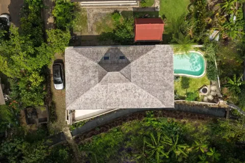 2 bedrooms Villa in Cepaka, Kediri, Tabanan, Indonesia No. 10340 2