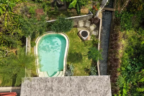 2 bedrooms Villa in Cepaka, Kediri, Tabanan, Indonesia No. 10340 11