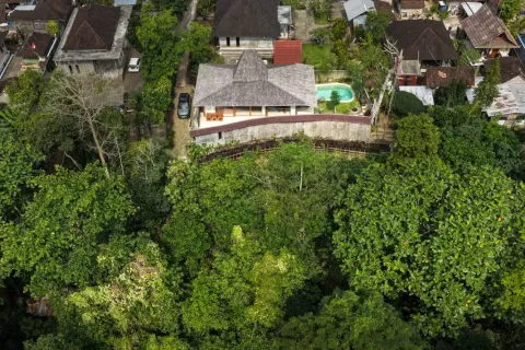2 bedrooms Villa in Cepaka, Kediri, Tabanan, Indonesia No. 10340 3
