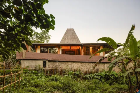 2 bedrooms Villa in Cepaka, Kediri, Tabanan, Indonesia No. 10340