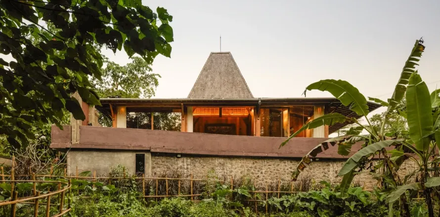 2 bedrooms Villa in Cepaka, Kediri, Tabanan, Indonesia No. 10340