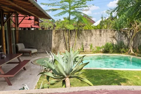 2 bedrooms Villa in Cepaka, Kediri, Tabanan, Indonesia No. 10340 4
