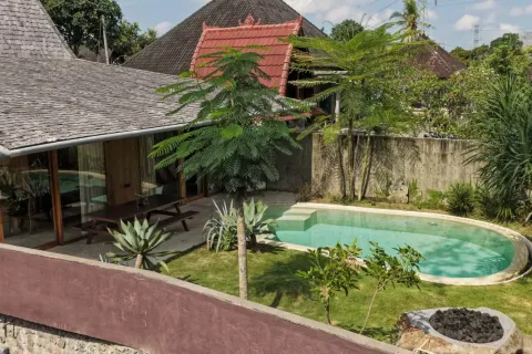 2 bedrooms Villa in Cepaka, Kediri, Tabanan, Indonesia No. 10340 10