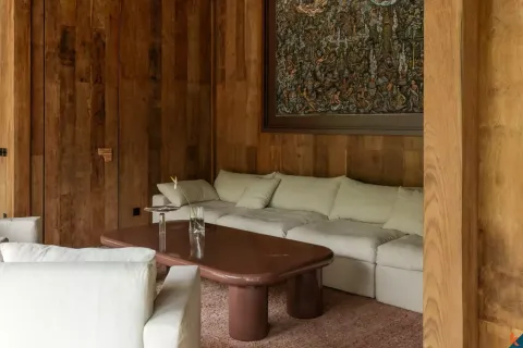 2 bedrooms Villa in Cepaka, Kediri, Tabanan, Indonesia No. 10340 12