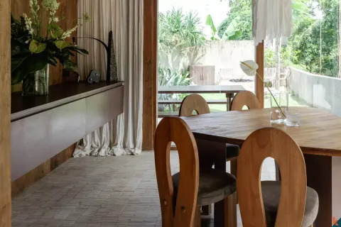 2 bedrooms Villa in Cepaka, Kediri, Tabanan, Indonesia No. 10340 6