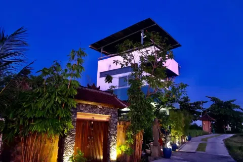 2 bedrooms Villa in Pererenan, Mengwi, Badung, Indonesia No. 10337 9