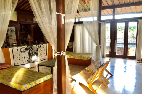 2 bedrooms Villa in Pererenan, Mengwi, Badung, Indonesia No. 10337 6