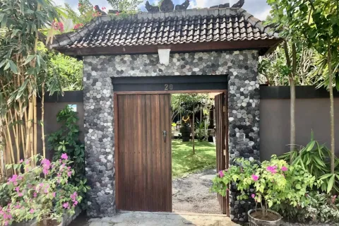 2 bedrooms Villa in Pererenan, Mengwi, Badung, Indonesia No. 10337 17