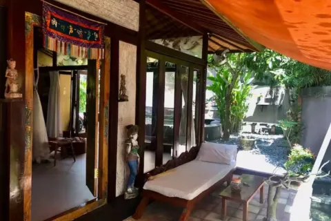 2 bedrooms Villa in Pererenan, Mengwi, Badung, Indonesia No. 10337 11