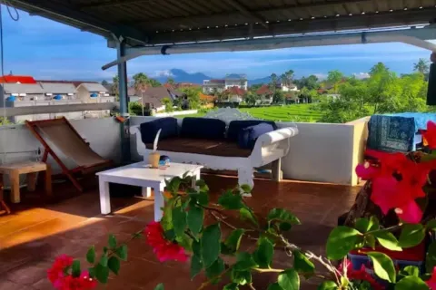 2 bedrooms Villa in Pererenan, Mengwi, Badung, Indonesia No. 10337 13