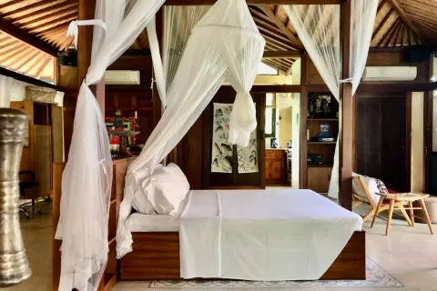 2 bedrooms Villa in Pererenan, Mengwi, Badung, Indonesia No. 10337 2
