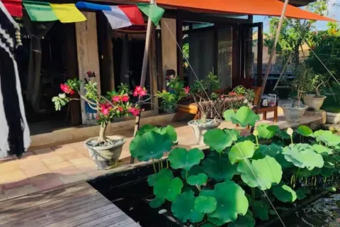 2 bedrooms Villa in Pererenan, Mengwi, Badung, Indonesia No. 10337 10