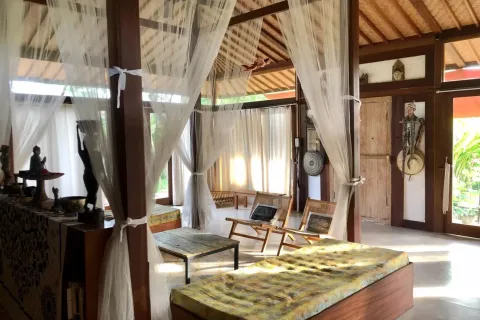 2 bedrooms Villa in Pererenan, Mengwi, Badung, Indonesia No. 10337