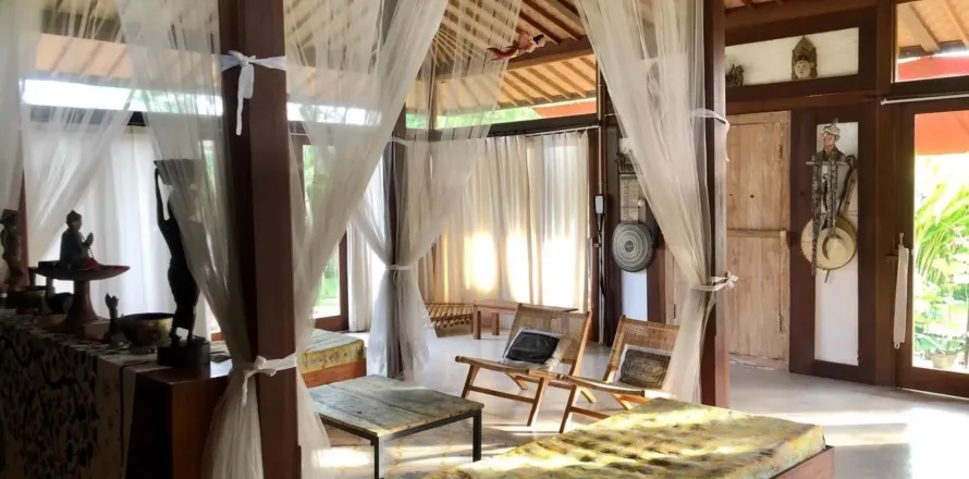 2 bedrooms Villa in Pererenan, Mengwi, Badung, Indonesia No. 10337