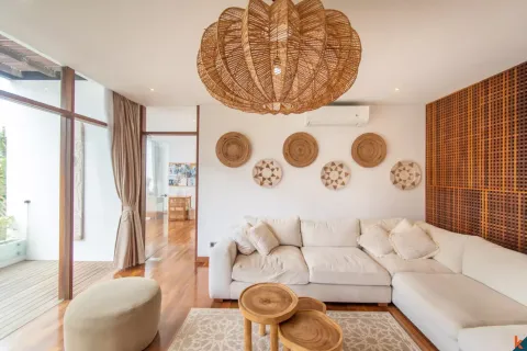 4 bedrooms Villa in Tibubeneng, Badung, Indonesia No. 10341 17