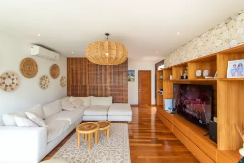4 bedrooms Villa in Tibubeneng, Badung, Indonesia No. 10341 15